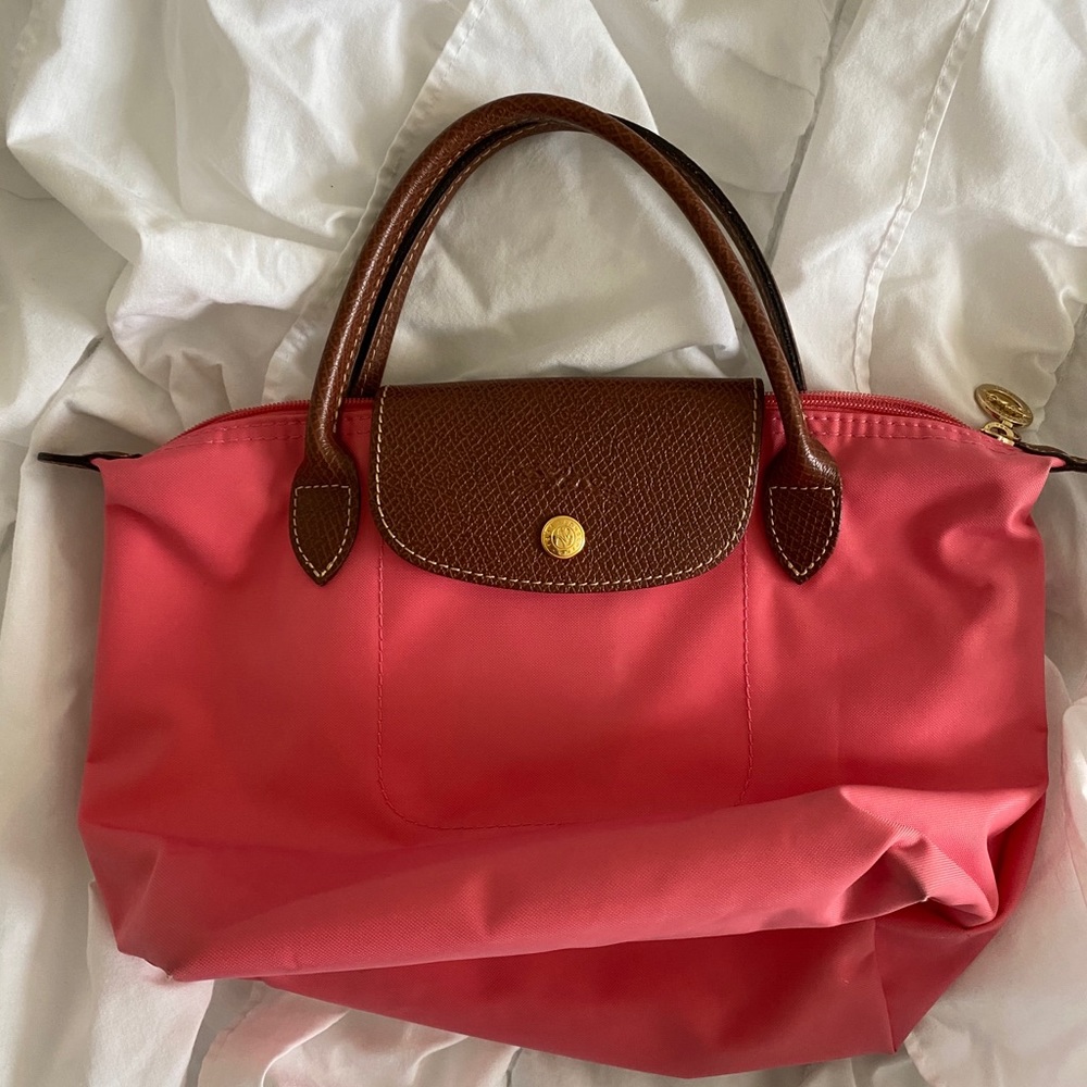 Longchamp purse